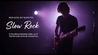 Slow Rock Calm Romantic Playlist | Soft Rock Love Songs to Relax Mind & Heart
