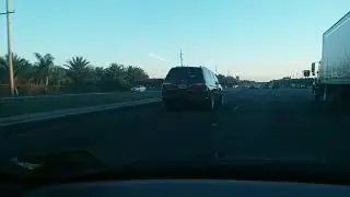 2006 Honda Odyssey with 21