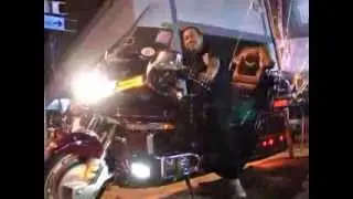CHopperman MV