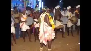 Alampatti Arulmigu Kurinjiludaiya Ayyanaar swami Puraviyeduppu Thiruvizha 2009 - CD1 - Part4
