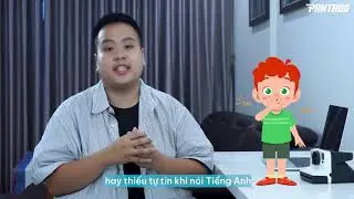 C&ugrave;ng Nhật Nam kh&aacute;m ph&aacute; lớp học tại Pantado...