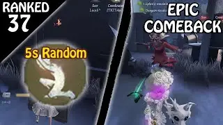 Carrying Randoms with 