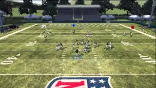 Madden 12 Tips - Offensive Labbing