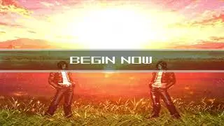 [KOF TM] Alter Kyo VS Alter Kyo V2 (Rematch)
