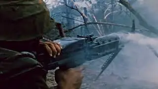 Vietnam War-The Letter