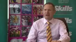 ABOUT SKILLS HOLIDAYS & SKILLS MOTOR COACHES OF NOTTINGHAM WITH NIGEL SKILL
