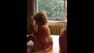 Secret Twin Language