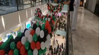 Kuwait National & Liberation day Celebration 2023