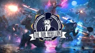 Moxix - Turn It