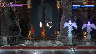 Bloodstained: Ritual of the Night_ NewRuler 5 Benjamin