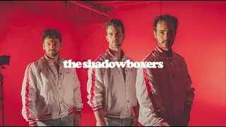 Breaking Sound My Story Podcast - The Shadowboxers (Episode 1)