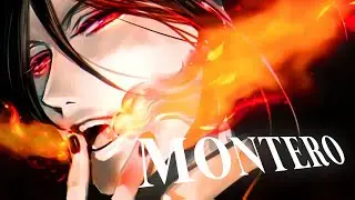 ✮Nightcore - MONTERO (Deeper version)