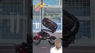 AI stunts 😱😱😱👆😳😳|stunt short|AI stunts short|AI bike stunts #shorts
