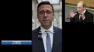 Бывший лидер Реформаторской партии Уэльса Натан Гилл признал себя виновным в получении взятки от ...