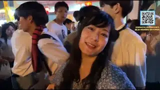 OS HOMENS JAPONESES SÃO FRACO D+