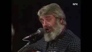 The Dubliners - The Sea Around Us (Harstad Norway_1980)