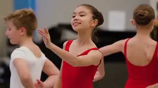 Celebrating 35 Years of Oregon Ballet Theatre