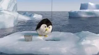 PenguinVolkswagen