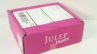 Julep White-Hot Neutrals Welcome Box Review + Get this box FREE #JulepMaven #Free