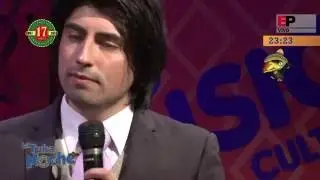 Rock Tenor Ignacio G&oacute;mez Urra 