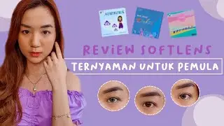 REVIEW SOFTLENS CTK TERNYAMAN