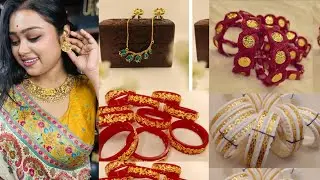 TRENDING JEWELLERY COLLECTION ONLINE SHOPPING|| NEW DESIGNER JEWELLERY COLLECTION 