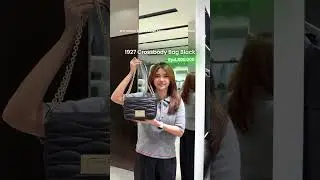 Berangkat kerja nggak perlu mikir tas lagi.Tas Furla di bawah 5 juta!