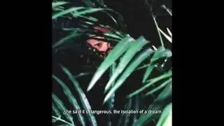 Casey Mecija - Palms Lose