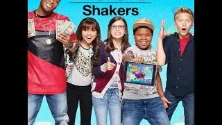 #DavidDisrespectoid #ByteClub #Nickelodeon #GameShakers