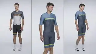 Sanremo 4 0 Speed Suit | CASTELLI | COLECCI&Oacute;N VERANO 2020