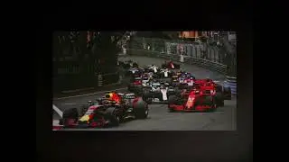 Tate McRae - Just keep watching/ F1 movie {slowed+reverbed}