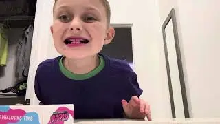 Fatglob unboxing￼