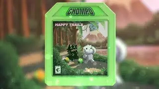 MAMEYUDOUFU - HAPPY TRAILS [CHOMPO]