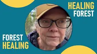 Bengston Method in Nature: Healing with Image Cycling
