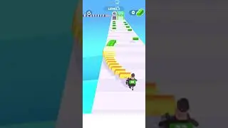 ATM RUSH ALL LEVELS GAMEPLAY ANDROID, IOS