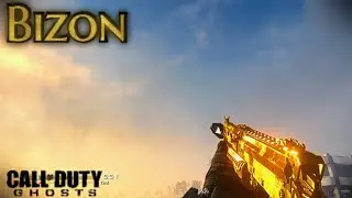 Bizon | Class Setup | Call of Duty Ghosts (3)