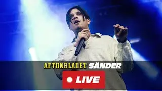 Livekonsert: Hyllade Lorentz karant&auml;nspelar f&ouml;r Aftonbladet