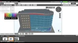 Вебинар Tekla BIMsight