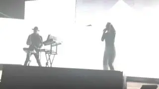 Nero - Tonight (LIVE) @ HARD DOTD 2015 (Day 1)