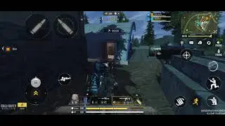 Lastday in Isolated Map (Duo)