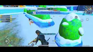 Best moments with high clutch in Erangle #shorts feed #music |PUBG MOBILE| High Ranked Lobby