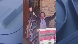 Scottsdale art gallery owner taunts Native American performers in viral video