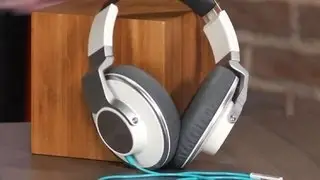 AKG K 551 no commuter's dream
