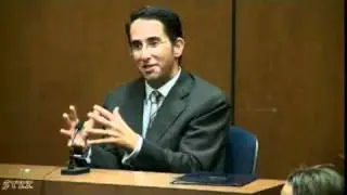 Conrad Murray Trial - Day 12, part 1
