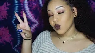 COPPER EYES TUTORIAL | INDIGOCHILD