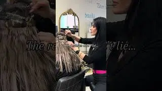 Best Hair Extension Salon in Dallas