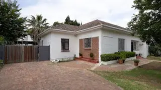 8 Lansdowne road