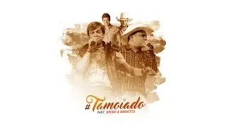 Roby e Thiago part. Bruno e Barretto - T&aacute; Moiado