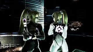 Let's 2v2 with ZSS [SSBU MONTAGE]