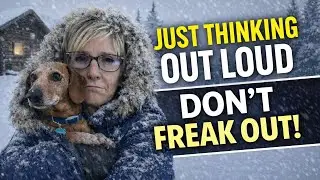 Reformers Think Out Loud&mdash;Here&rsquo;s How Not to Freak Out